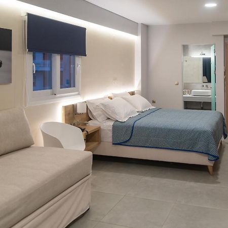 Armonia Apartments Keramoti  Ngoại thất bức ảnh