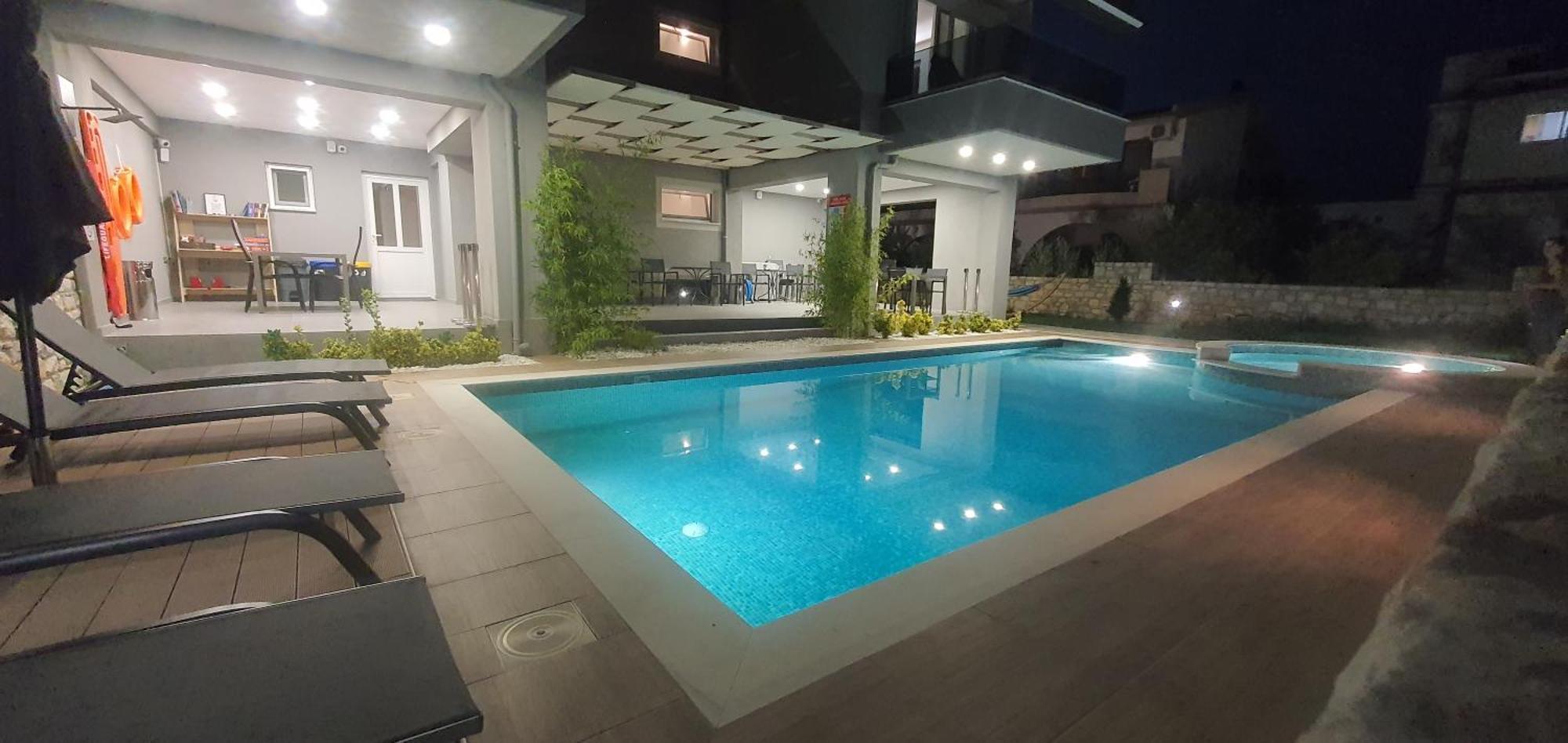 Armonia Apartments Keramoti  Ngoại thất bức ảnh