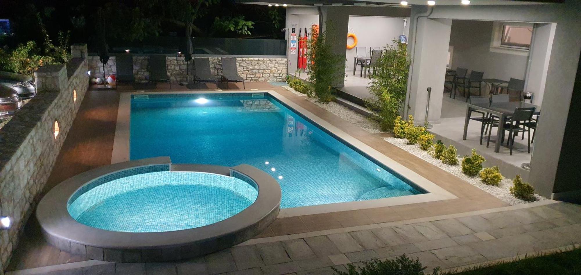 Armonia Apartments Keramoti  Ngoại thất bức ảnh